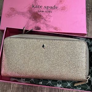 Kate Spade wallet
